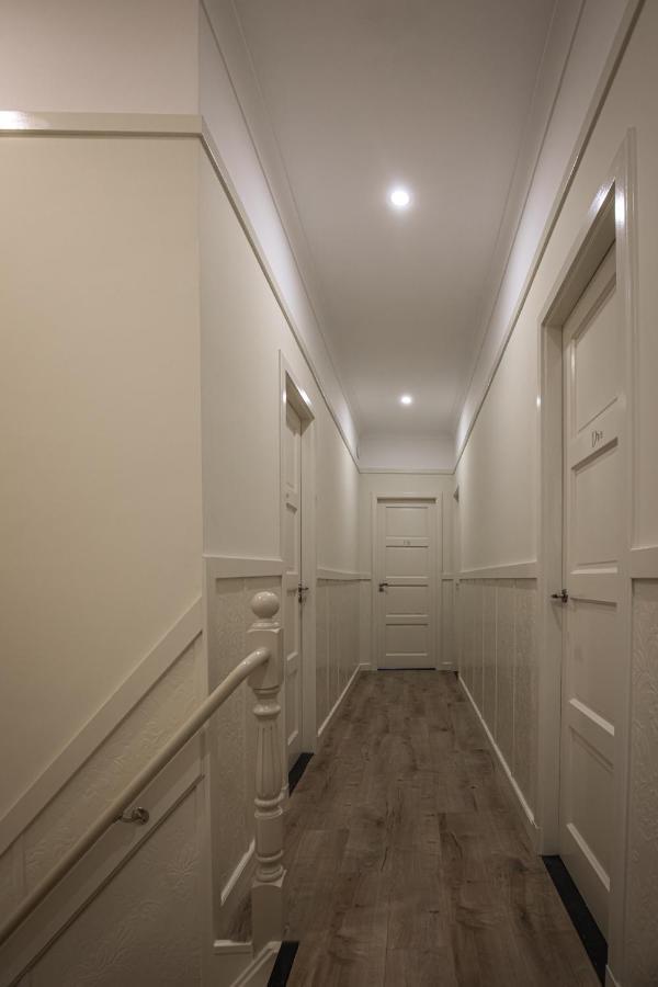 De 4 Seizoenen Bed and Breakfast Loenen Εξωτερικό φωτογραφία