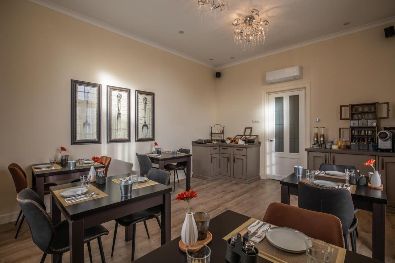 De 4 Seizoenen Bed and Breakfast Loenen Εξωτερικό φωτογραφία