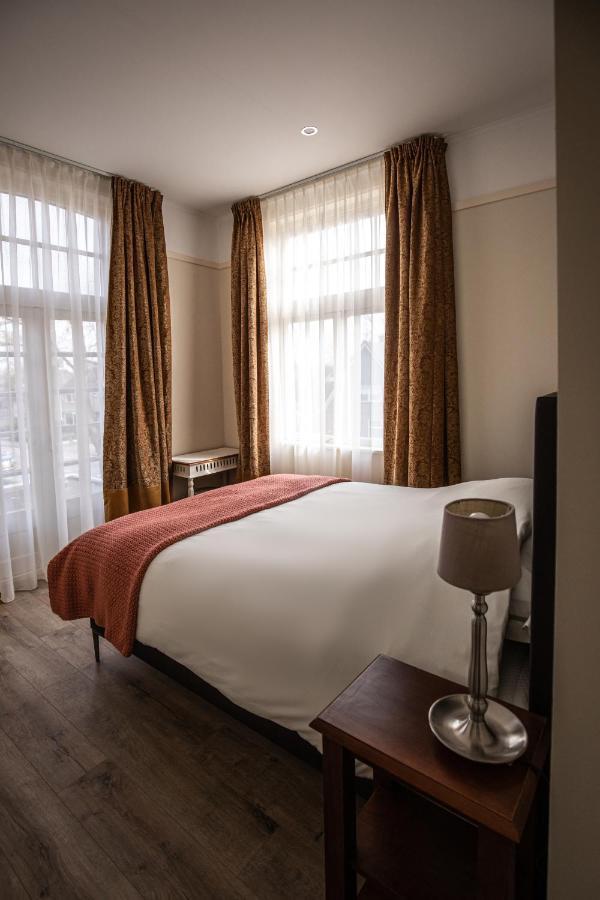 De 4 Seizoenen Bed and Breakfast Loenen Εξωτερικό φωτογραφία