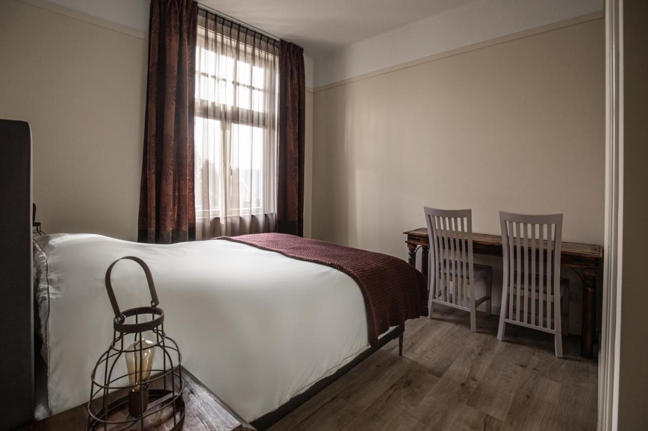 De 4 Seizoenen Bed and Breakfast Loenen Εξωτερικό φωτογραφία