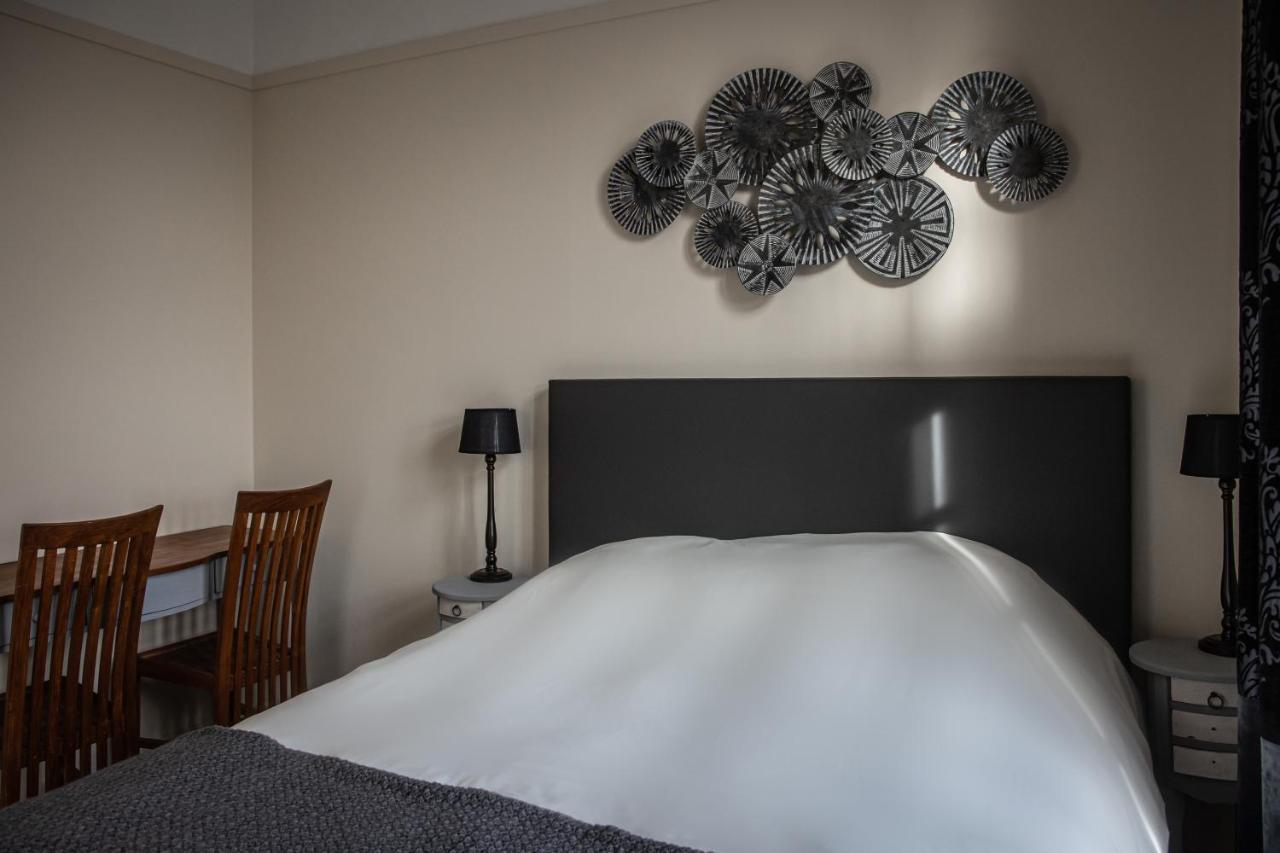 De 4 Seizoenen Bed and Breakfast Loenen Εξωτερικό φωτογραφία